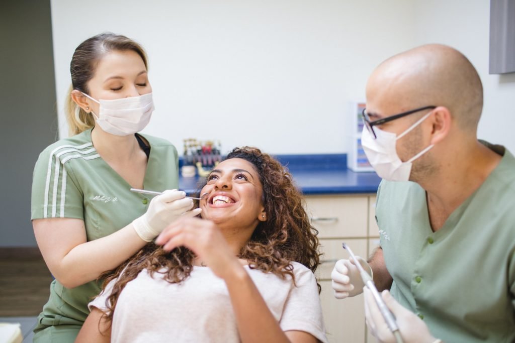 The Importance of Working with a Board-Certified Professional Dentist When Considering Dental Tourism