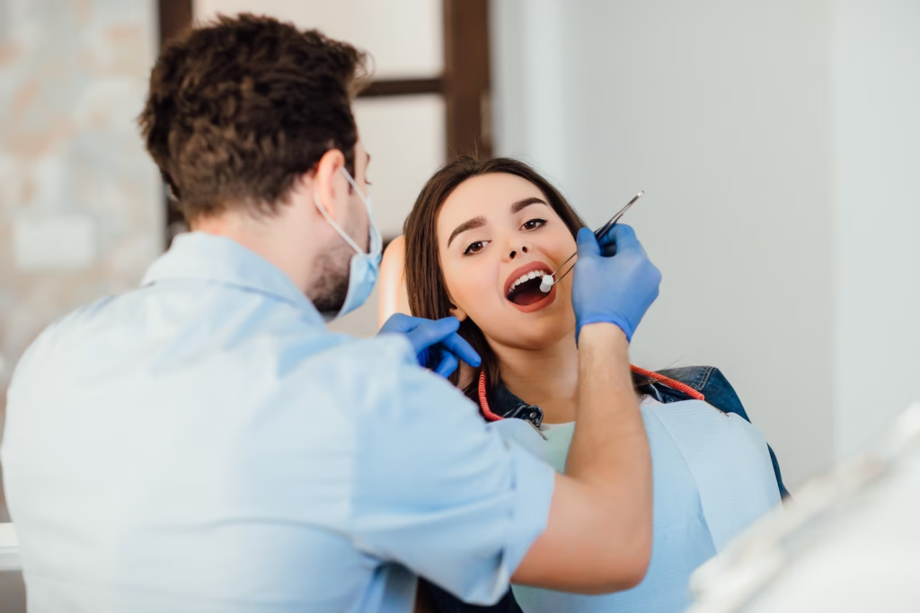 How to choose reputable dental tourism provider
