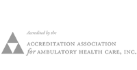 Accreditation Association of ambulatory health care