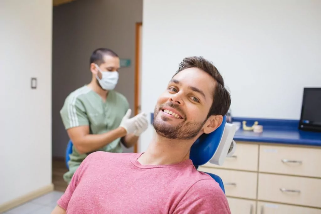 The Benefits of Working with The Dental Concierge